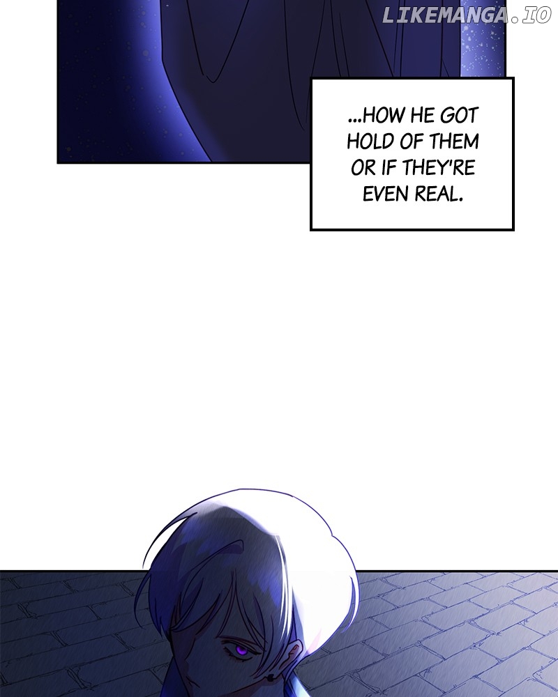 Heart Throbbing Conqueror Chapter 109 - page 26