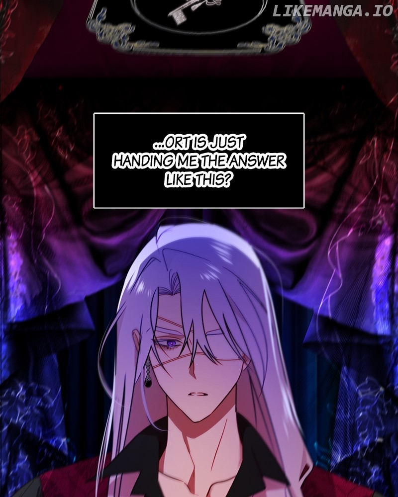 Heart Throbbing Conqueror Chapter 109 - page 34