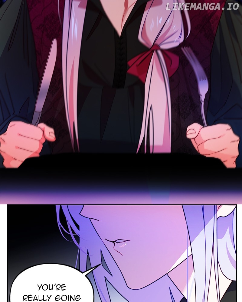Heart Throbbing Conqueror Chapter 109 - page 35
