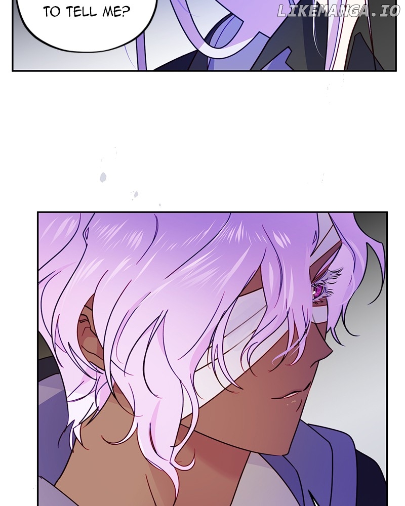Heart Throbbing Conqueror Chapter 109 - page 36