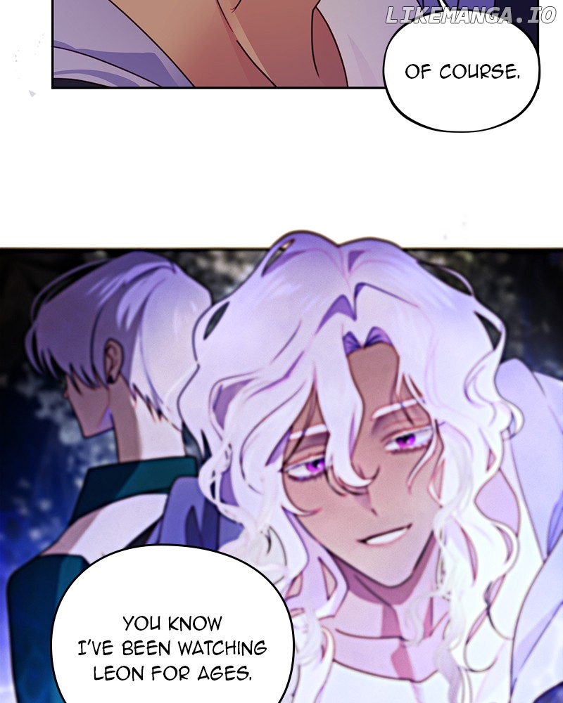 Heart Throbbing Conqueror Chapter 109 - page 37
