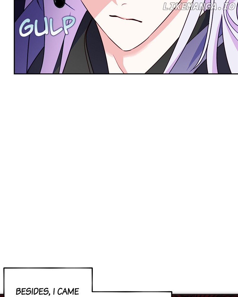 Heart Throbbing Conqueror Chapter 109 - page 39