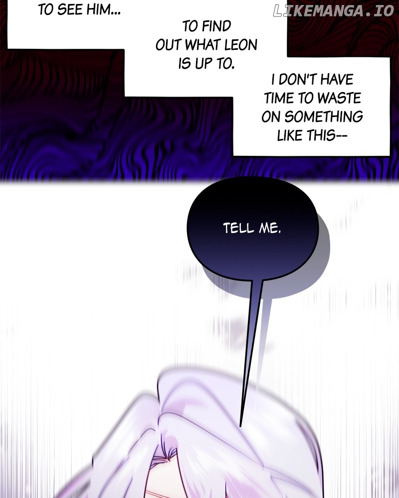 Heart Throbbing Conqueror Chapter 109 - page 40
