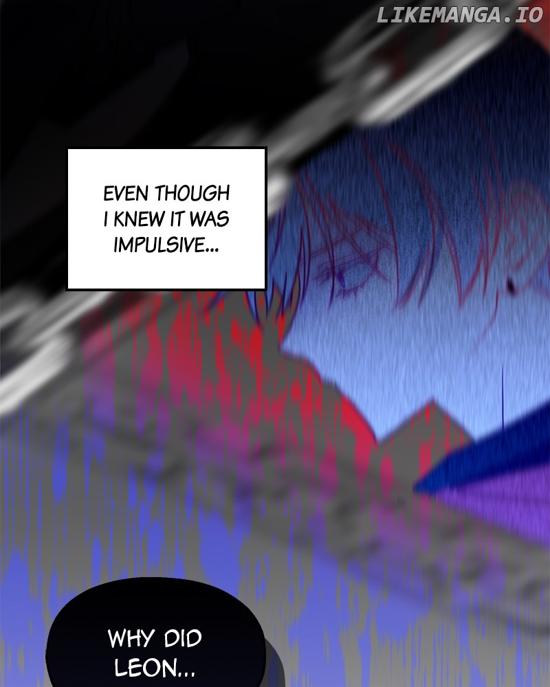 Heart Throbbing Conqueror Chapter 109 - page 42