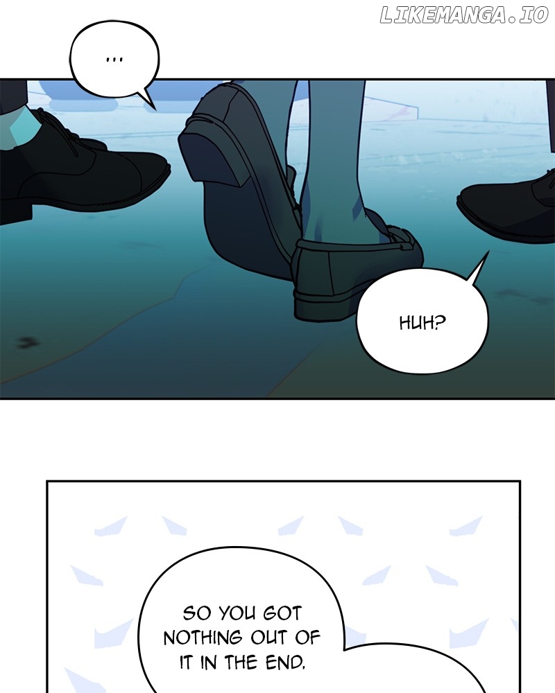 Heart Throbbing Conqueror Chapter 109 - page 48