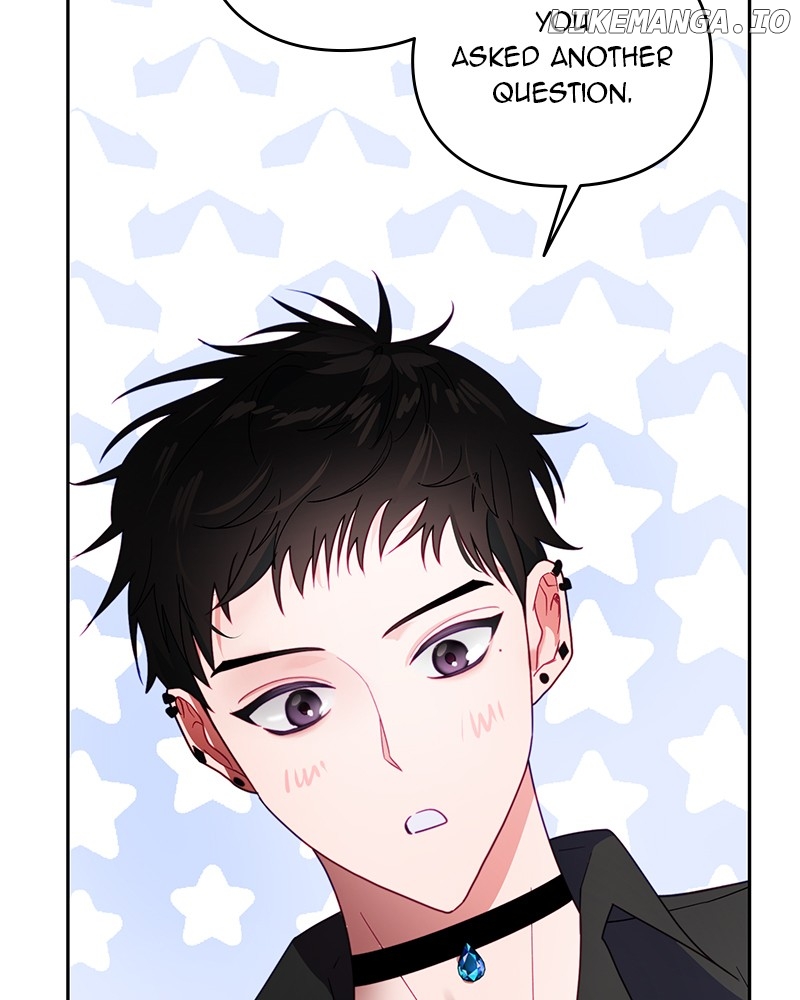 Heart Throbbing Conqueror Chapter 109 - page 49