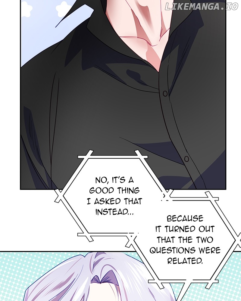 Heart Throbbing Conqueror Chapter 109 - page 50