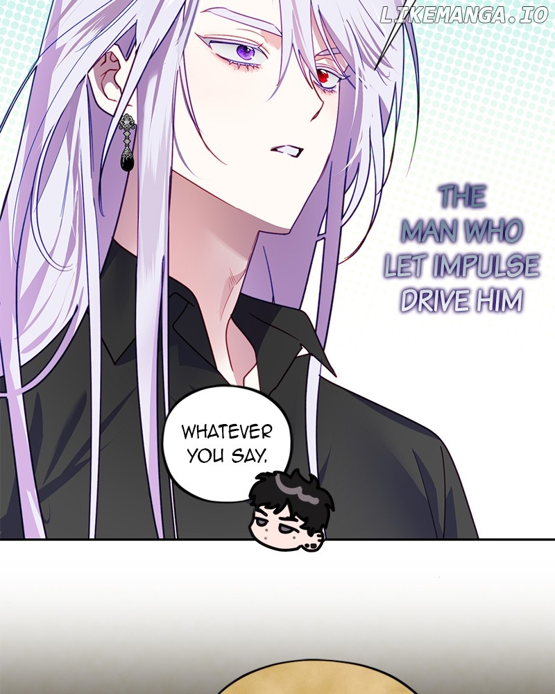 Heart Throbbing Conqueror Chapter 109 - page 51