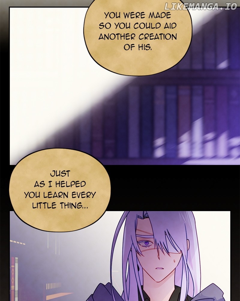 Heart Throbbing Conqueror Chapter 109 - page 52
