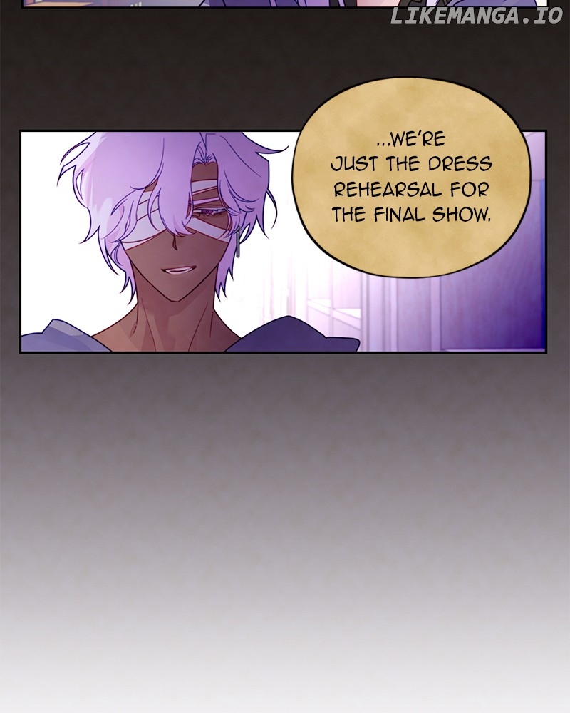 Heart Throbbing Conqueror Chapter 109 - page 53