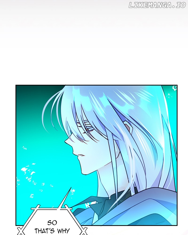 Heart Throbbing Conqueror Chapter 109 - page 54