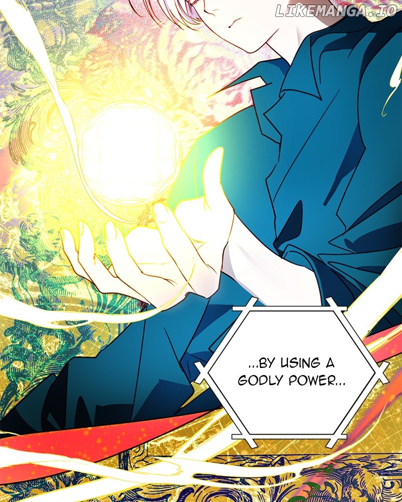 Heart Throbbing Conqueror Chapter 109 - page 56