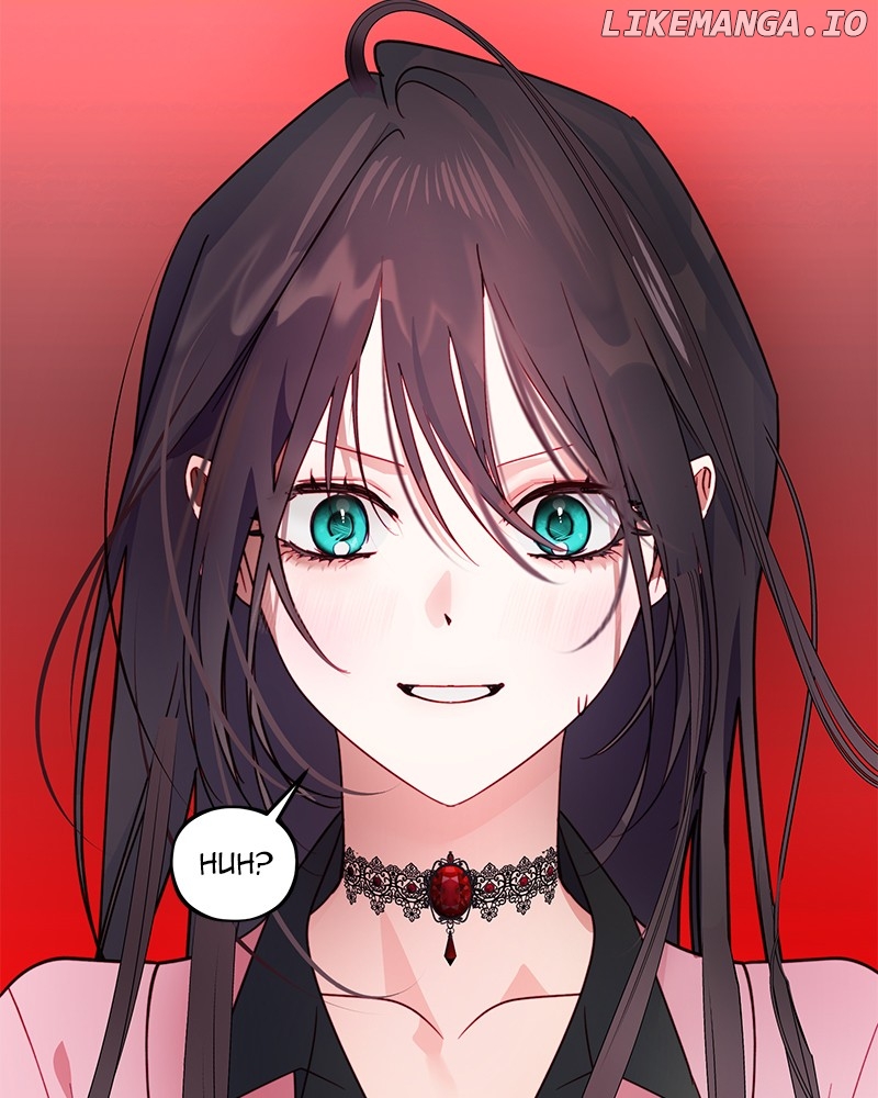 Heart Throbbing Conqueror Chapter 109 - page 58