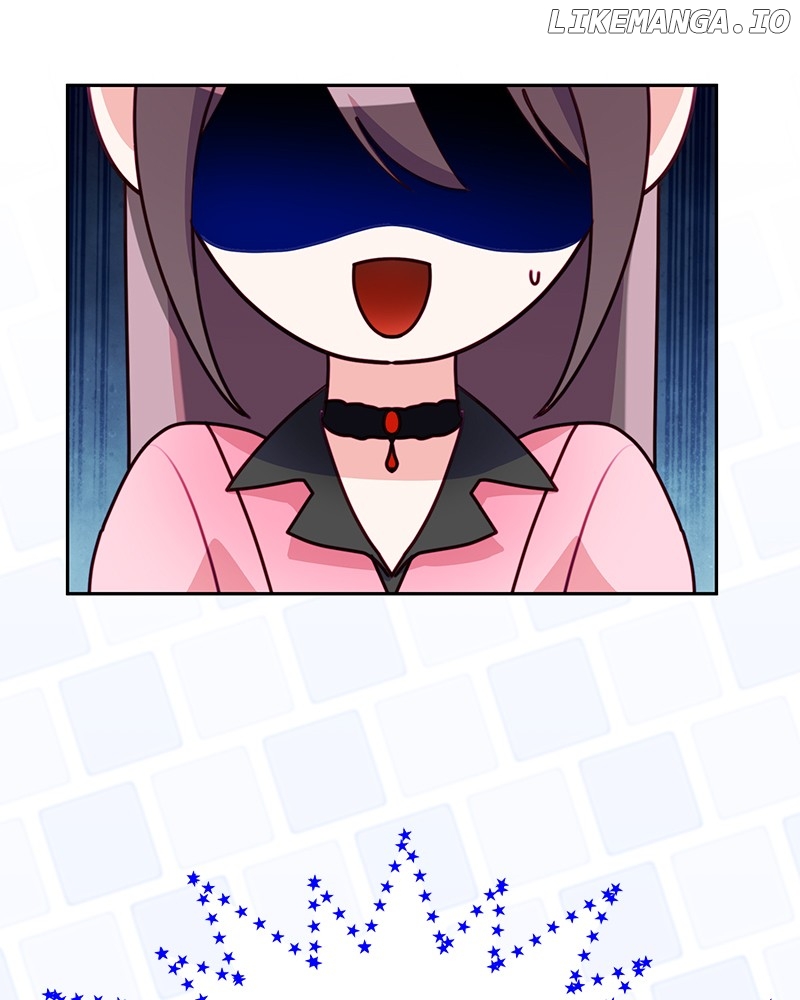 Heart Throbbing Conqueror Chapter 109 - page 62