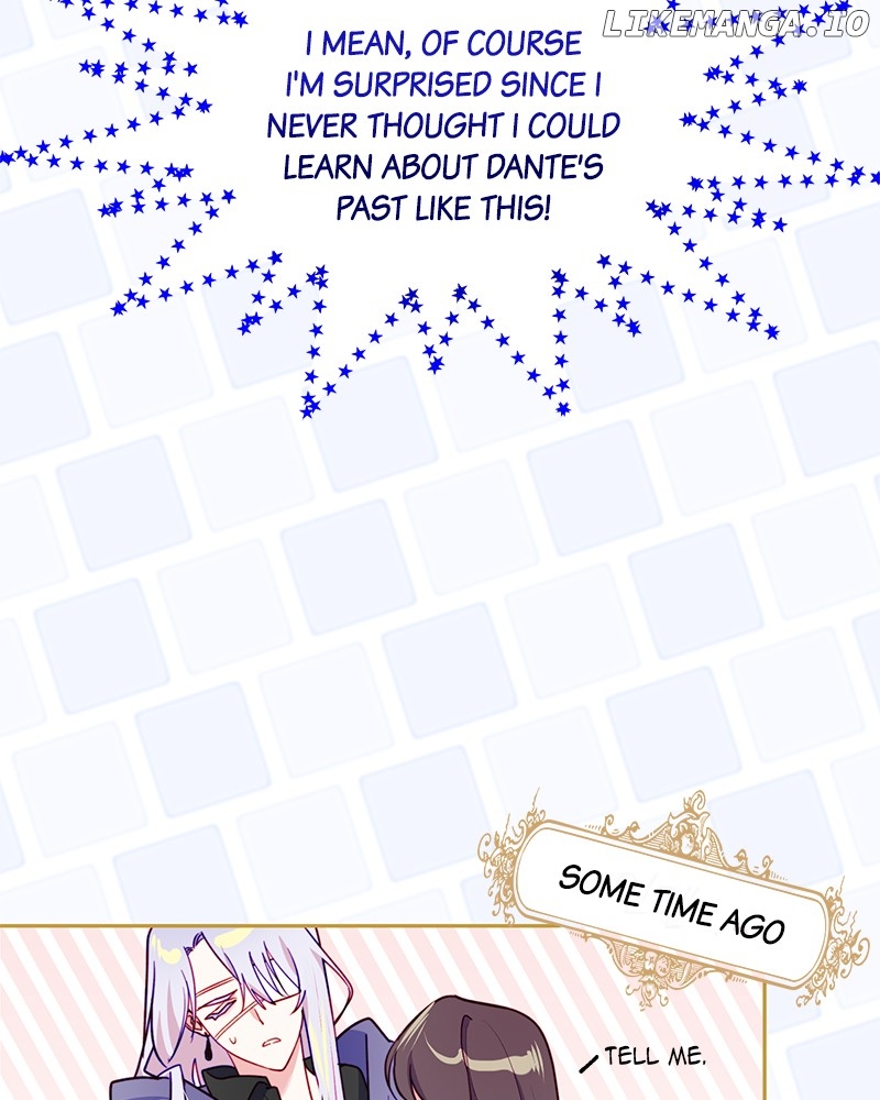 Heart Throbbing Conqueror Chapter 109 - page 63