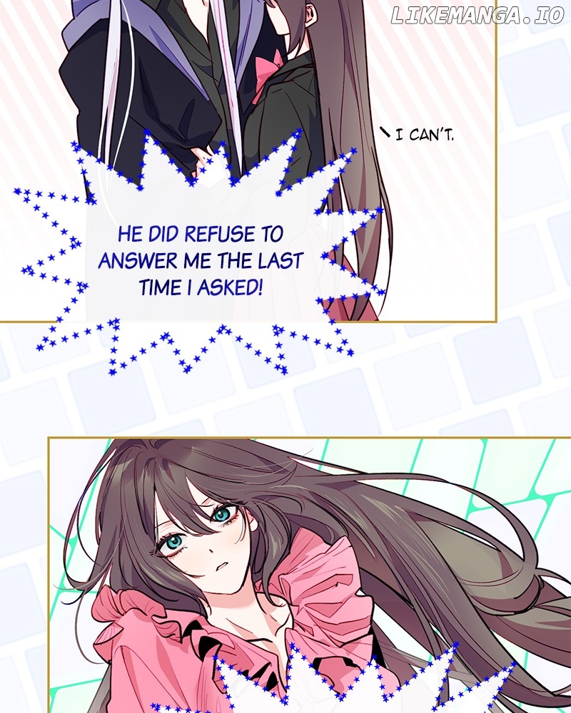 Heart Throbbing Conqueror Chapter 109 - page 64