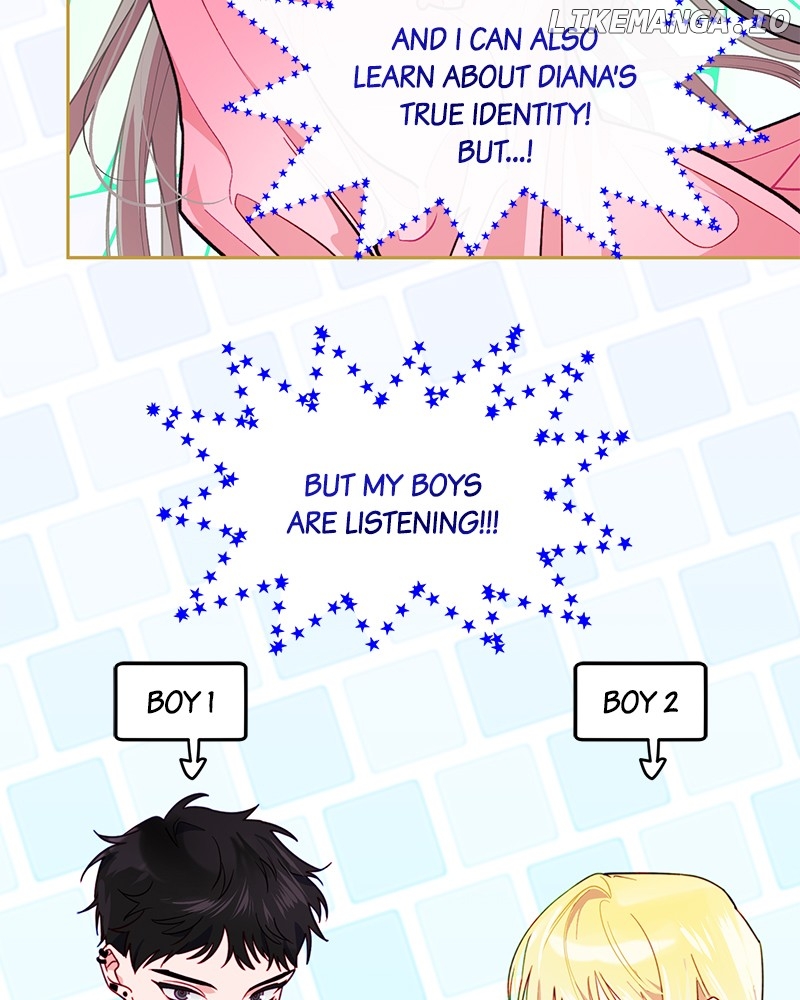 Heart Throbbing Conqueror Chapter 109 - page 65