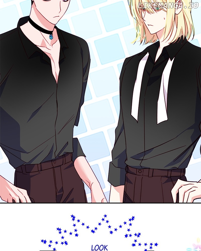 Heart Throbbing Conqueror Chapter 109 - page 66