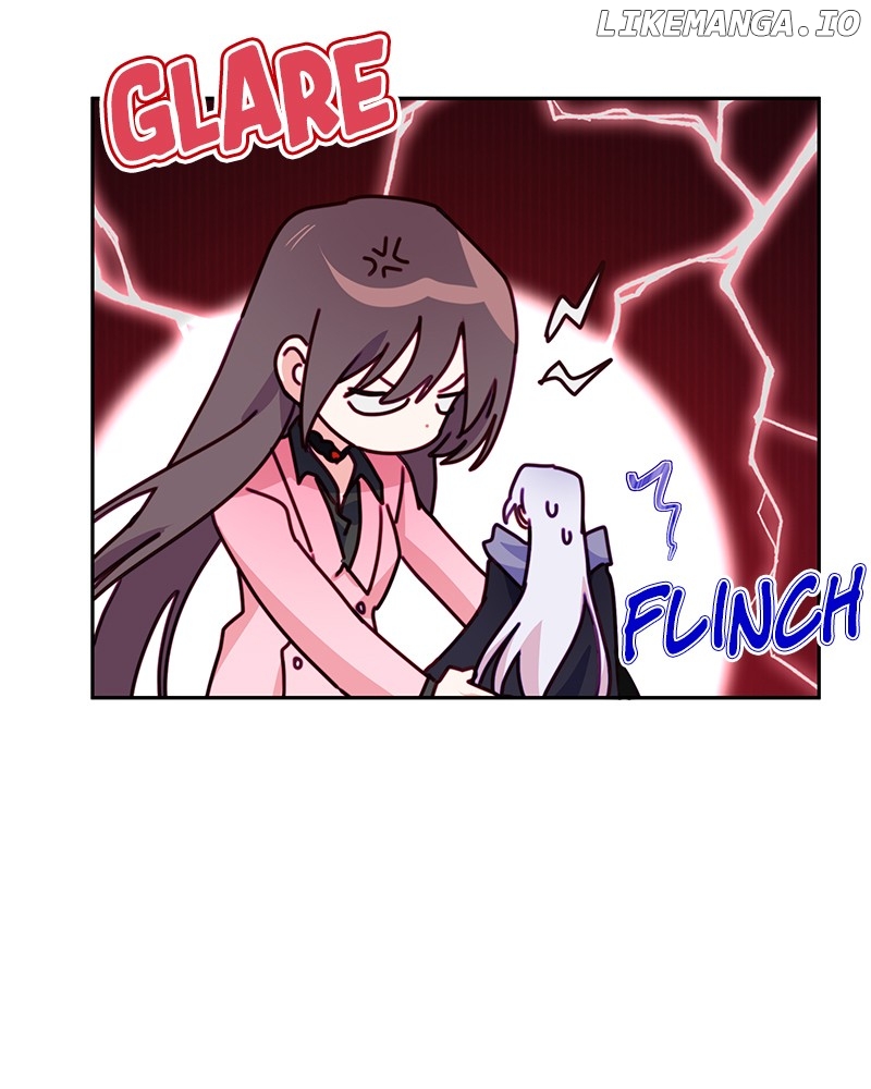 Heart Throbbing Conqueror Chapter 109 - page 68