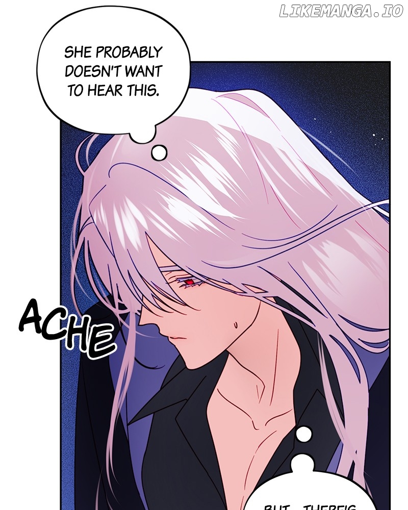 Heart Throbbing Conqueror Chapter 109 - page 69
