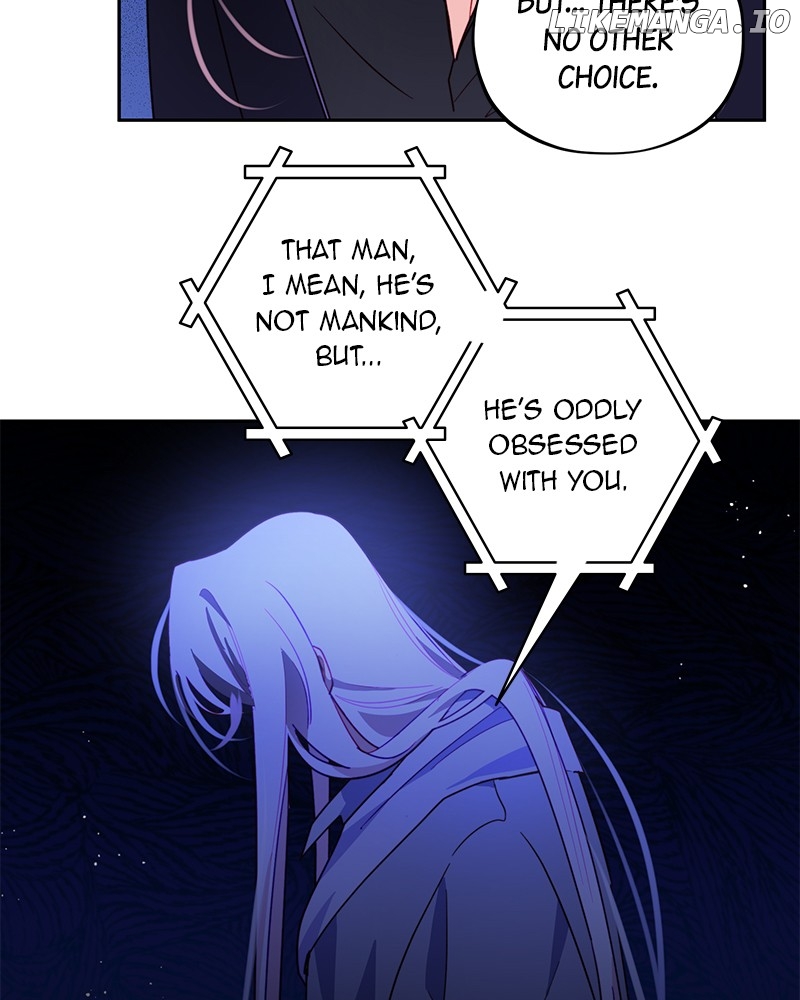 Heart Throbbing Conqueror Chapter 109 - page 70