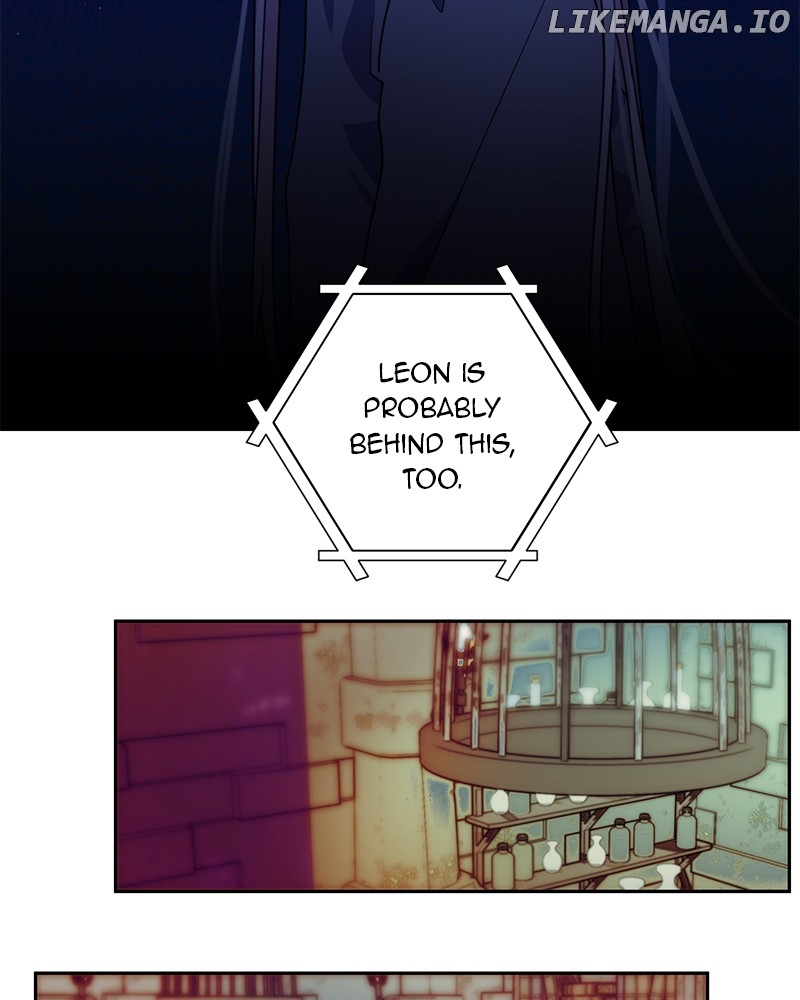 Heart Throbbing Conqueror Chapter 109 - page 71
