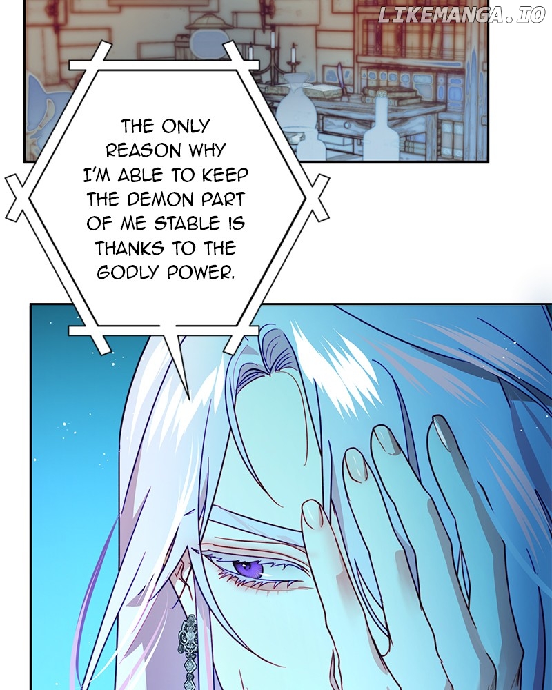 Heart Throbbing Conqueror Chapter 109 - page 72