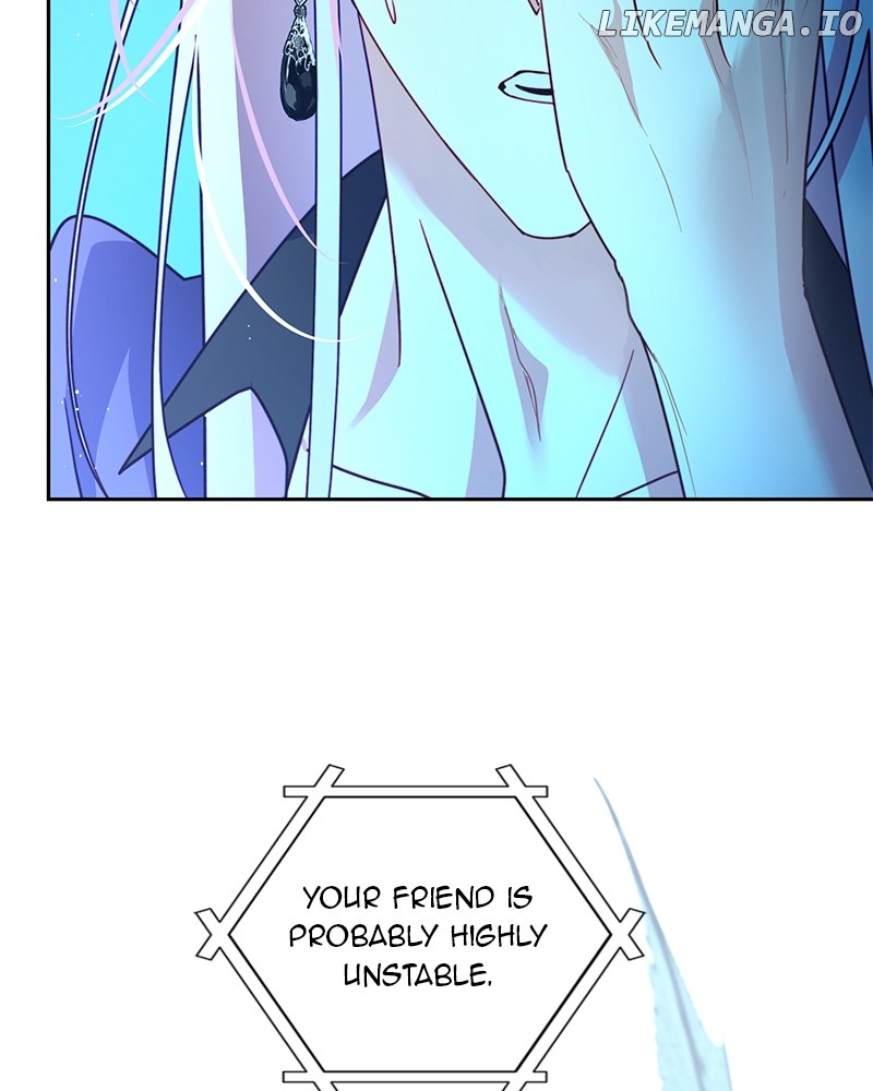 Heart Throbbing Conqueror Chapter 109 - page 73