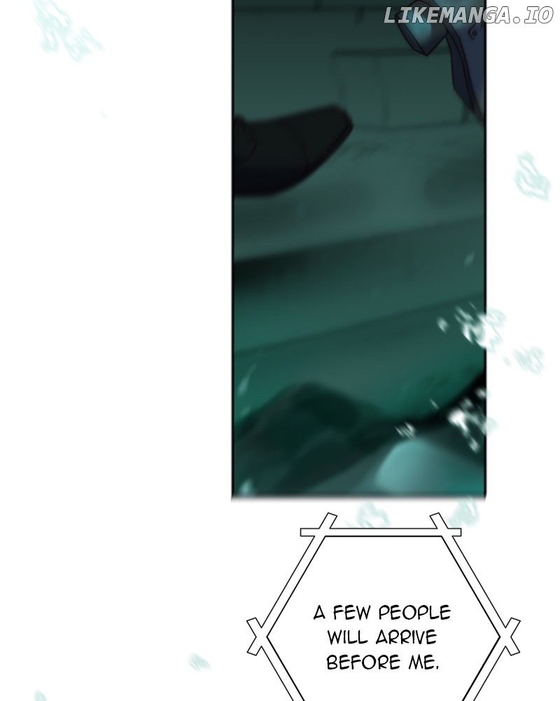 Heart Throbbing Conqueror Chapter 109 - page 78