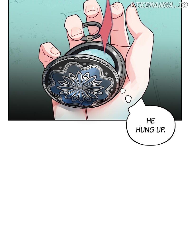 Heart Throbbing Conqueror Chapter 109 - page 81
