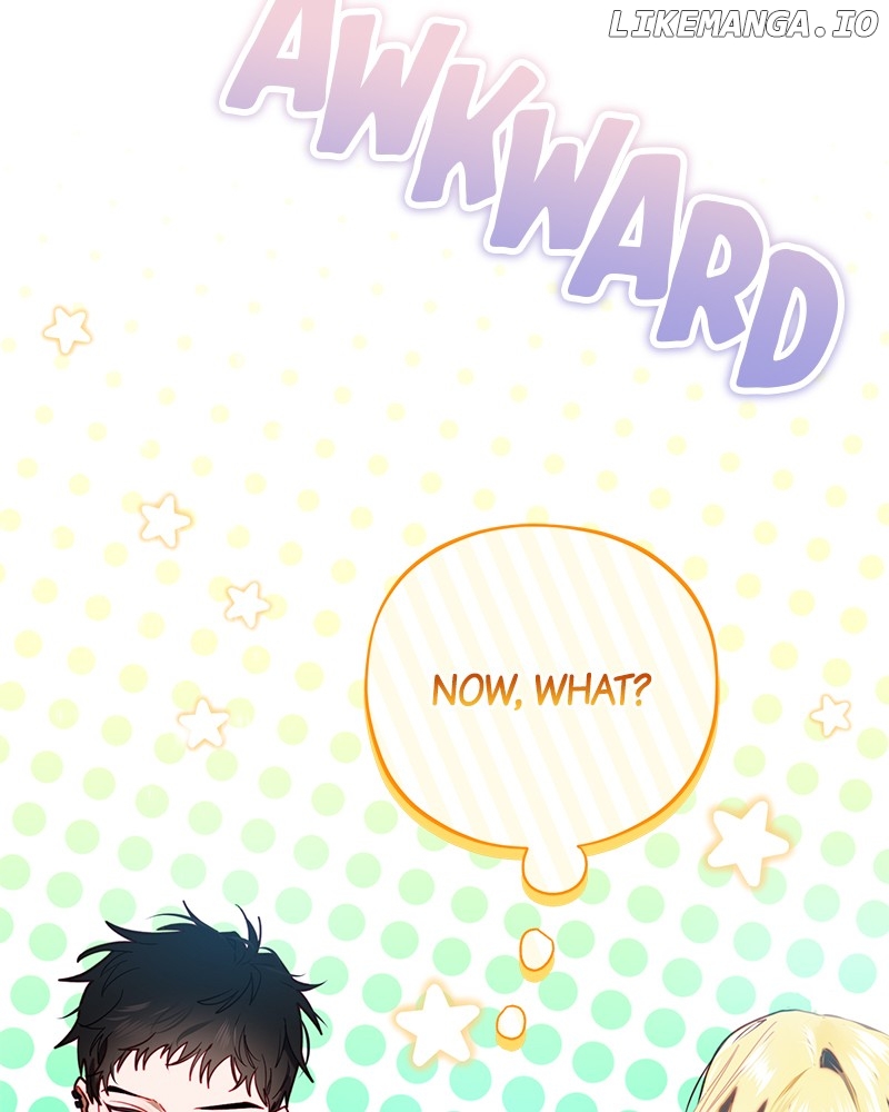 Heart Throbbing Conqueror Chapter 109 - page 84