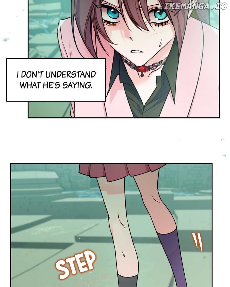 Heart Throbbing Conqueror Chapter 102 - page 3