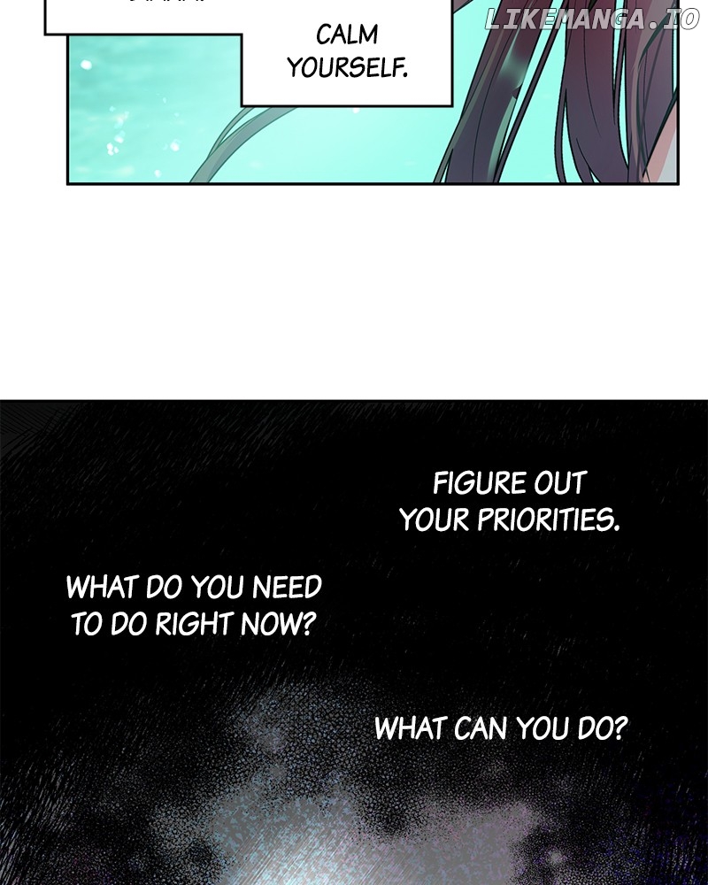 Heart Throbbing Conqueror Chapter 102 - page 5