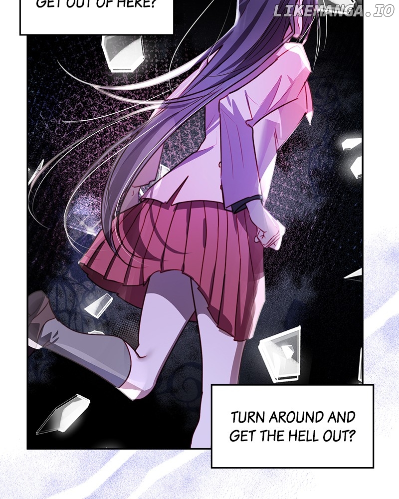 Heart Throbbing Conqueror Chapter 102 - page 7