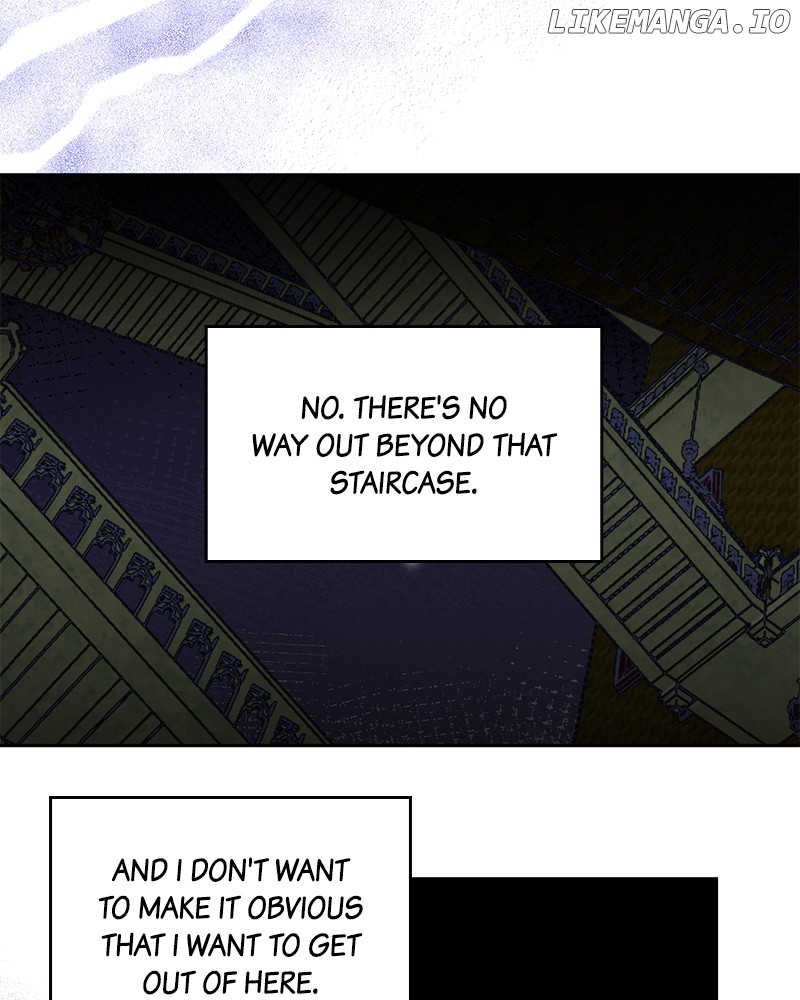 Heart Throbbing Conqueror Chapter 102 - page 8