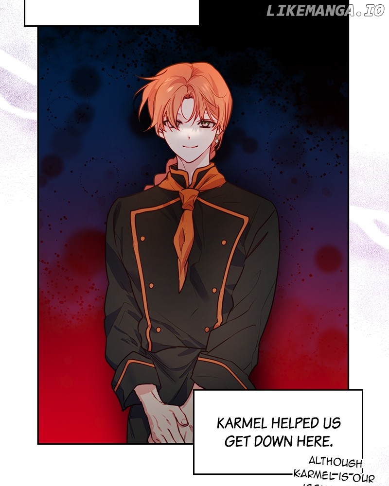 Heart Throbbing Conqueror Chapter 102 - page 9