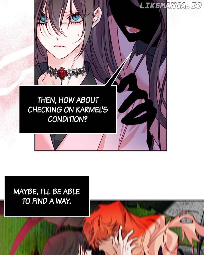 Heart Throbbing Conqueror Chapter 102 - page 11