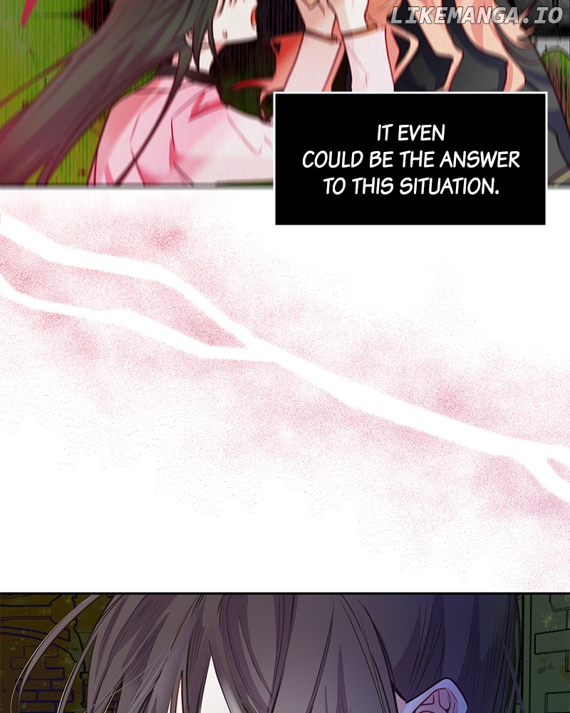 Heart Throbbing Conqueror Chapter 102 - page 12