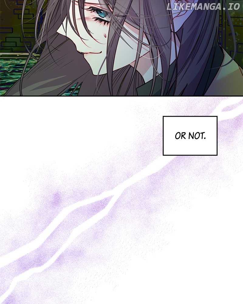 Heart Throbbing Conqueror Chapter 102 - page 13