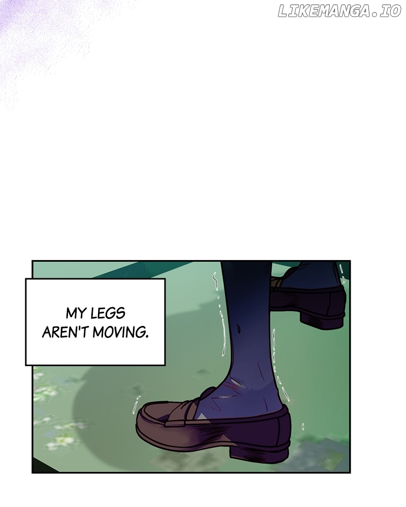 Heart Throbbing Conqueror Chapter 102 - page 14