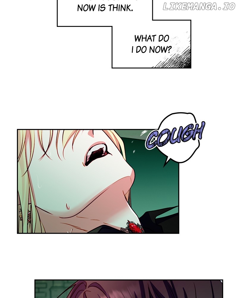 Heart Throbbing Conqueror Chapter 102 - page 16