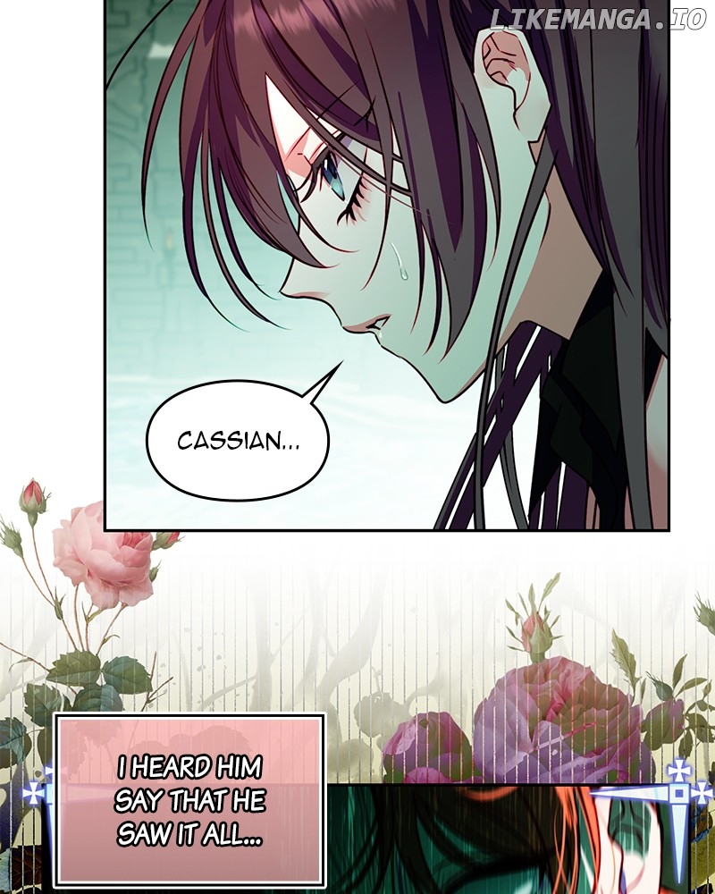 Heart Throbbing Conqueror Chapter 102 - page 17