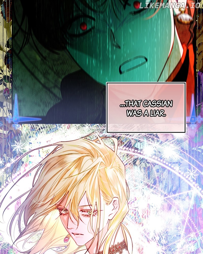 Heart Throbbing Conqueror Chapter 102 - page 18