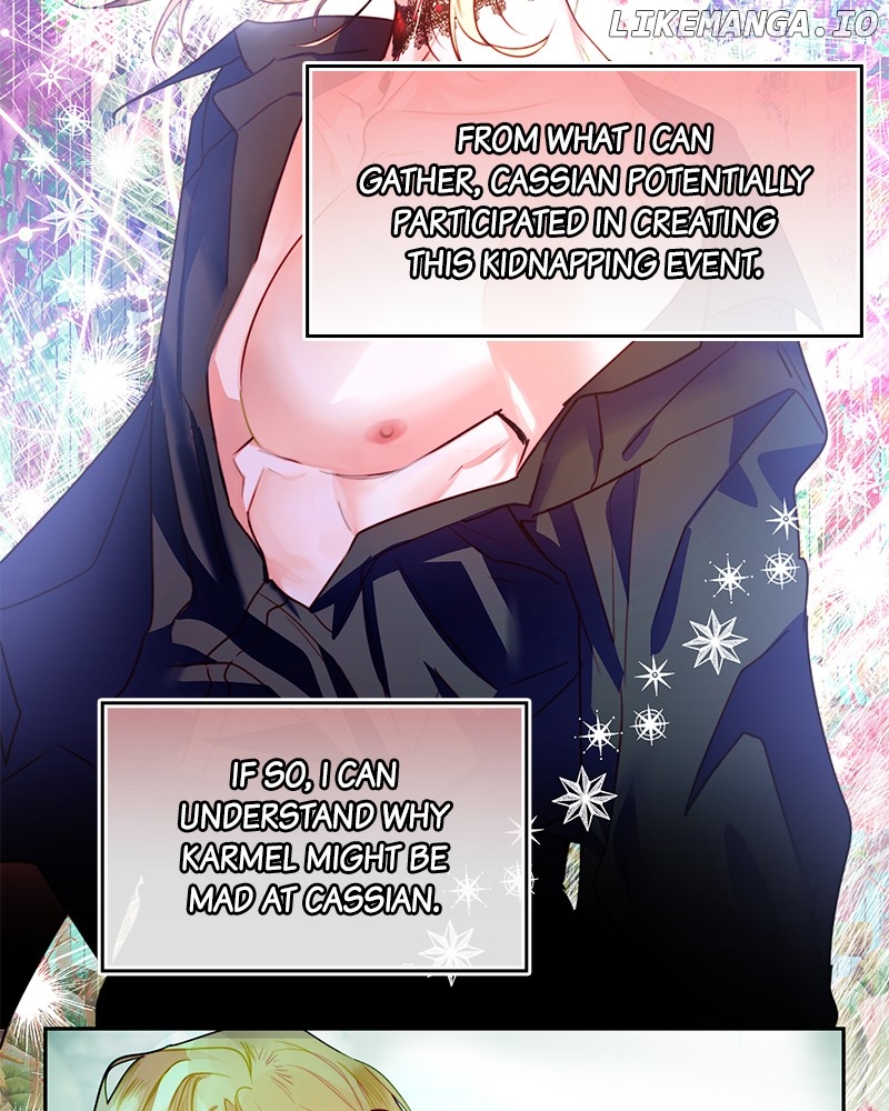 Heart Throbbing Conqueror Chapter 102 - page 19