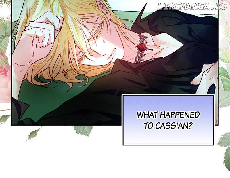 Heart Throbbing Conqueror Chapter 102 - page 20
