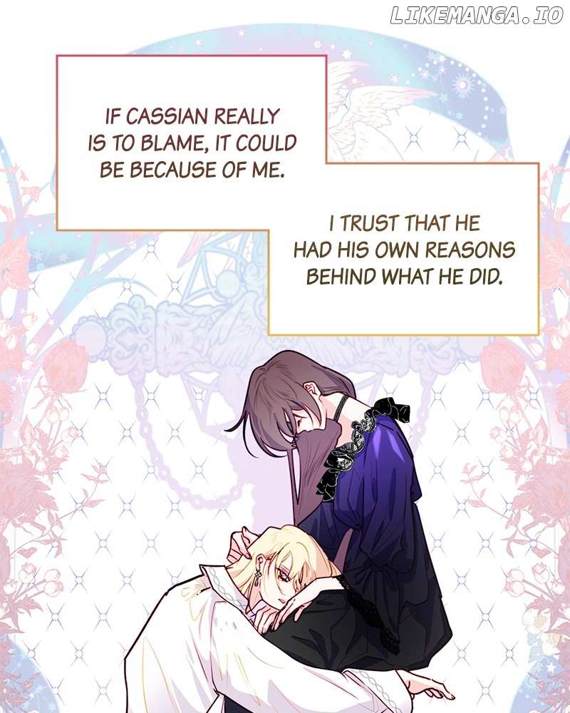 Heart Throbbing Conqueror Chapter 102 - page 21