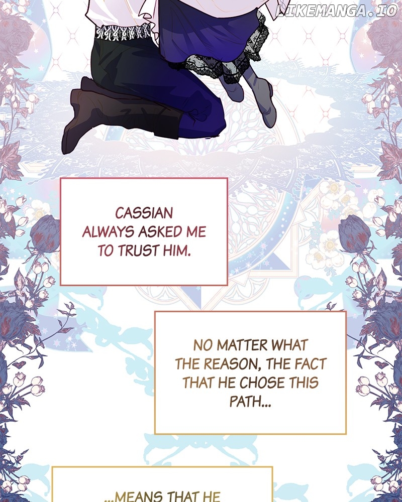 Heart Throbbing Conqueror Chapter 102 - page 22