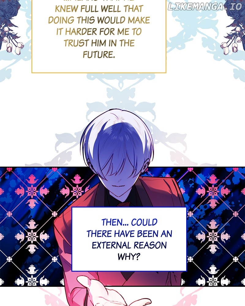 Heart Throbbing Conqueror Chapter 102 - page 23