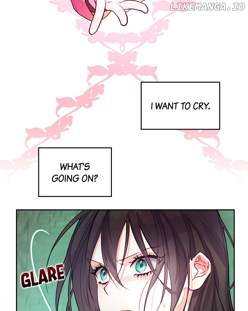 Heart Throbbing Conqueror Chapter 102 - page 24