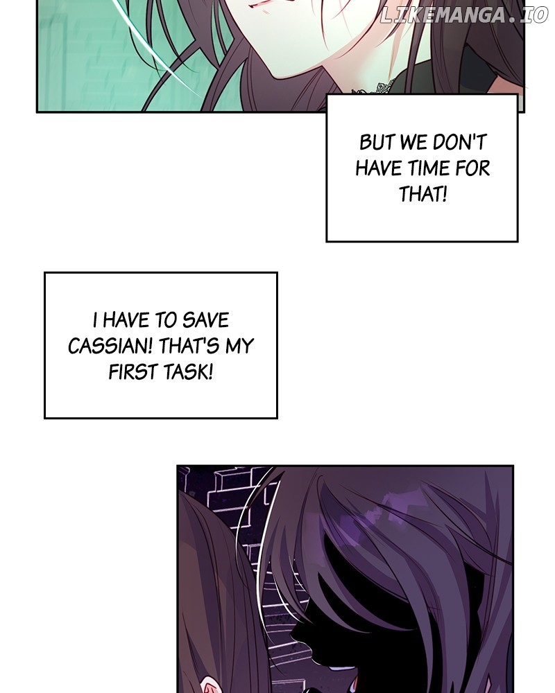 Heart Throbbing Conqueror Chapter 102 - page 25